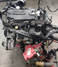 Купить Двигатель kompletny m9t880 150km 2.3dci master, фото thumb