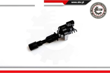 фото thumb №9, Котушка запалювання esen skv 03skv180