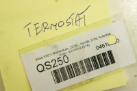 фото thumb №7, Qs250 volvo v90 16- 2.0d термостат корпус 31686045