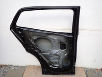 фото thumb №12, Двері ліва задні лівий задня kia sportage 5 v nq5 2022-