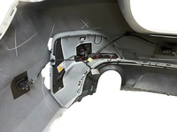 фото thumb №9, Бампер зад 6 x pdc установка м-пакет bmw 4 g26 идеал цвет a96