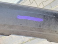 фото thumb №12, Бампер передний перед mazda 6 lift gh