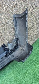 фото thumb №7, Audi a6 c7 4g0 рестайлинг s-line бампер зад задний sedan 4g5807511ag