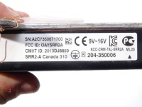 фото thumb №3, Радар модуль задня 0aysrr2a mazda 6 gj 12-22