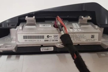 фото thumb №16, Радио з навигация bmw 1 f21 9323784 1.6l дизель 85kw 2013