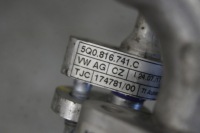 фото thumb №8, Шланг кондиционера vw touran iii 1.6 tdi