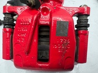 фото thumb №9, Суппорт суппорты тормозные комплект перед 390mm audi a7 s7 rs7 c7 4g