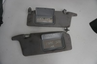 фото thumb №1, Honda civic vii sedan защита защита солнцезащитные левая правая