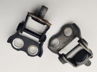 Купить Петли крышки bagażnila крышки задний yaris ii 2006-2011, фото thumb