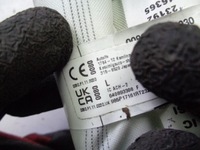 фото thumb №4, Шторка безпеки подушка безпеки ліва renault captur ii 1.6 e-tech 2023 rok