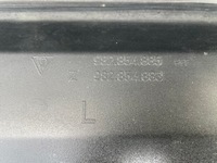 фото thumb №13, Porsche cayman 982 boxter 718 молдинг поріг ліва 982854885