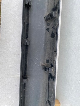 фото thumb №9, Планка пороговая kia sportage iv правая 87754-f1000