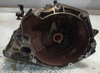 фото thumb №1, Коробка передач передач opel corsa