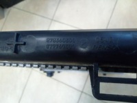 Радіатор води fiat 500 рестайлінг . 0.9 / 1.3 8797610000 / 879760300 оригінал. Ціна, фото thumb