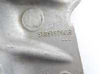 фото thumb №8, Juke ii f16 кронштейн кронштейн з'єднувач підрамник кронштейн передній лівий 548519790r