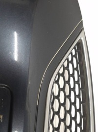 фото thumb №10, Бампер перед передній ford galaxy mk2 ii lift 10-