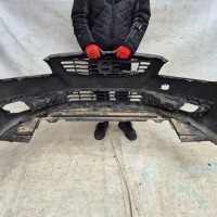 фото thumb №12, Volvo v70 s80 ii lift 13- бампер перед передній spr решітка радіатора решітка 31353444