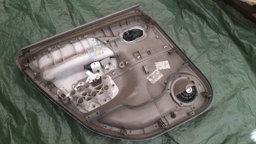 фото thumb №9, Боковина правий зад 8200213362 renault scenic ii 2