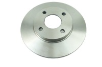 фото thumb №12, Комплект диск гальмівних [blue print]