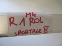 фото thumb №11, Kia sportage iv ролета багажника