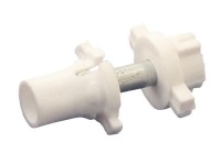 фото thumb №1, Śrruba регулювання лампи vw golf 2 jetta стала короткий