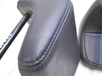 фото thumb №6, Подголовник задняя задний renault laguna iii