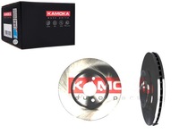 фото thumb №1, Гальмівні диски гальмівні 2szt. chrysler pt cruiser 00- kamoka