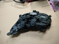 фото thumb №5, Ford s-max mk2 galaxy led лампа права перед eu