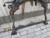 фото thumb №3, Mazda cx5 i підрамник 2.2