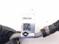 Renault austral шланг водяной турбонагнетателя 2023 310816143r Киев, фото thumb