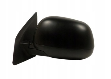 фото thumb №1, Левая зеркало peugeot 4007 2007-2011 новое