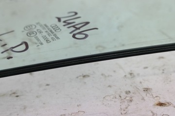 фото thumb №7, Audi a6 скло двері ліві 4g0845021a 4g0845021 ліва перед передня подвійна