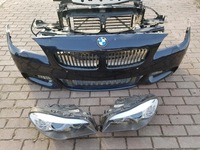 фото thumb №5, Bmw f10 f11 m-pakiet бампер pas ксенон dynamic eu