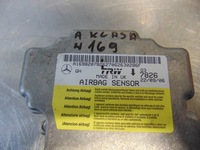 фото thumb №1, Модуль блок керування подушка безпеки mercedes w245 a169820782