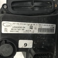 фото thumb №10, Rolls royce ghost лампа bi-xenon ліва права - usa