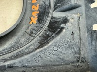 фото thumb №9, Subaru brz рамка ободок протитуманної фари бампера перед 57731ca150