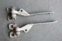 фото thumb №1, Петля капот решітка радіатора volvo fh 4