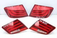 фото thumb №14, Лампа лампы правая левая задняя задняя bmw f10