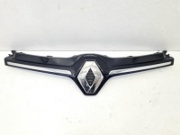 фото thumb №1, Renault twingo iii lift 19- решітка радіатора решітка радіатора значок бампера перед передня