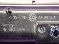 фото thumb №6, Vw passat cc 12- lift fl пепельница передняя туннель 3c0863284k