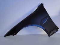фото thumb №2, Mercedes cls 257 крыло передний левый