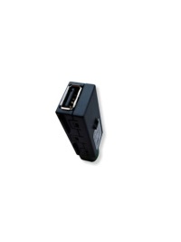 Купить Vw touran 3 модуль port usb 5q0035726e, фото thumb