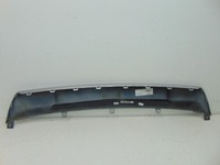 фото thumb №5, Audi q5 80a- накладка, спойлер бампера перед