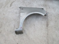 фото thumb №1, Крило праві renault clio iii 185