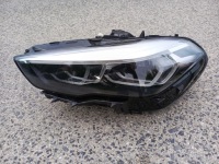 фото thumb №11, Bmw 2 ii f44 full led комплект лампа лампа перед передних 9478450, 5a1e063