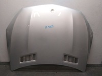 фото thumb №1, Капот mercedes gle w166