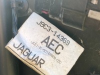 фото thumb №12, Бампер перед передній jaguar e-pace x540 6pdc комплект оригінальний номер j9c3-17f003-aa7ba