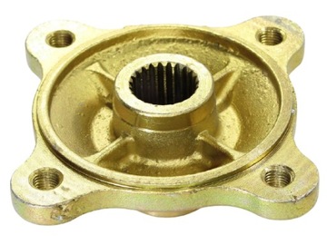 СТУПИЦА ЗАДНЯЯ Quad Diablo Fuxin 150/200cc