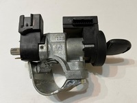 фото thumb №1, Opel vectra b замок зажигания ключ 90457846