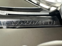 Вкладыш отражатель лампы левый full led iveco s-way 50350744 50270766 50271744 Недорого, фото thumb